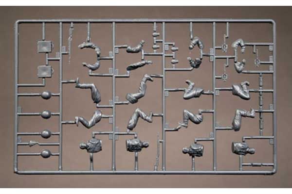 PAK 97/38 з розрахунком (Italeri 6460) 1/35