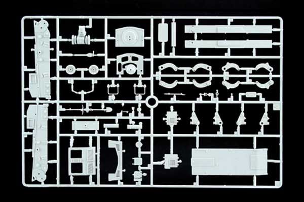 Semovente L40 da 47/32 (Italeri 6477) 1/35