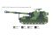M109 A2/A3/G (Italeri 6589) 1/35