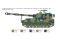 M109 A2/A3/G (Italeri 6589) 1/35