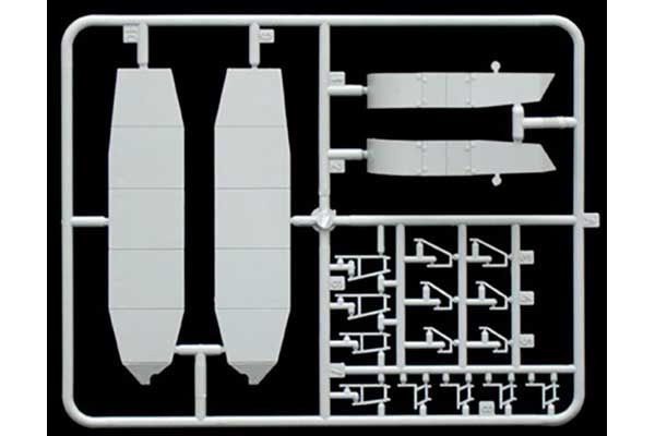 Panzer Kpfw. IV (ITALERI 7007) 1/72