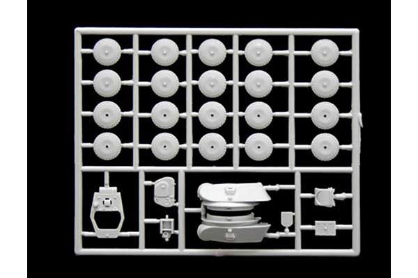 Т-34/76 (Italeri 7008) 1/72