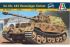 Sd. Kfz. 184 Panzerjager Elefant (Italeri 7012) 1/72