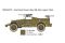 M3A1 Scout Car (Italeri 7063) 1/72