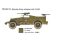 M3A1 Scout Car (Italeri 7063) 1/72
