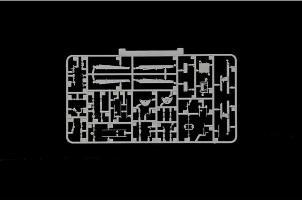 15-см гаубиця / 10,5-см гармата польова (Italeri 7082) 1/72