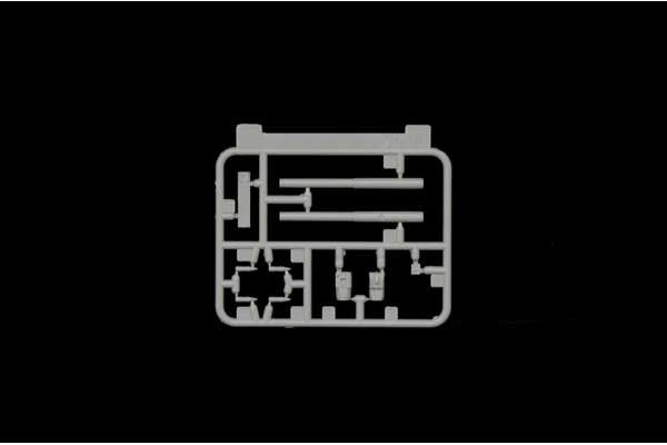 15-см гаубиця / 10,5-см гармата польова (Italeri 7082) 1/72