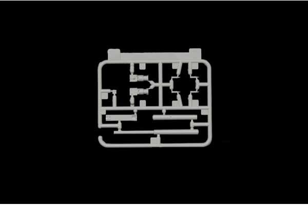 15-см гаубиця / 10,5-см гармата польова (Italeri 7082) 1/72