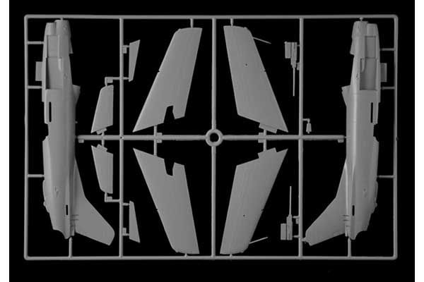 FIAT G.91 R (Italeri 92645) 1/48