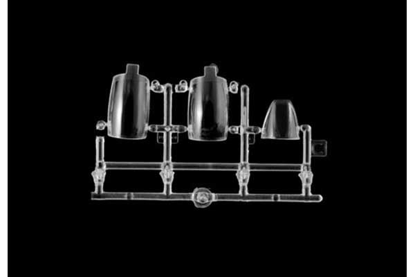 FIAT G.91 R (Italeri 92645) 1/48