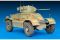 Бронеавтомобіль AEC Mk.I (MiniArt 35152) 1/35