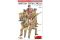 Британський танковий екіпаж (MiniArt 35332) 1/35