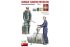 Немецкие заправщики (MiniArt 35348) 1/35