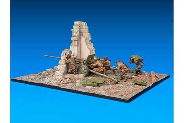 Польша 1944 (MiniArt 36004) 1/35