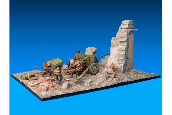 Польша 1944 (MiniArt 36004) 1/35