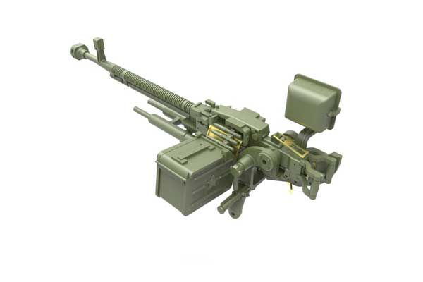 Т-54-2 мод. 1949 (MiniArt 37012) 1/35