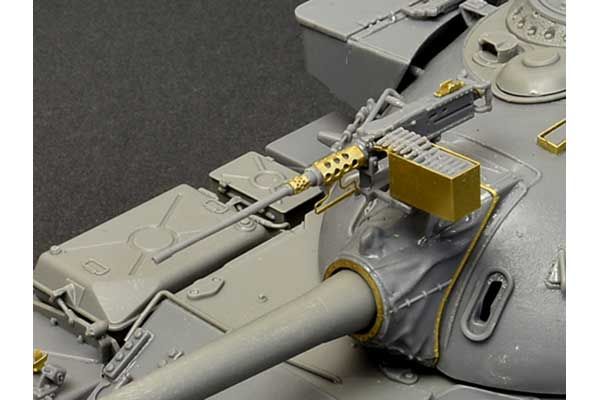 Набор Американских Пулеметов (MiniArt 37047) 1/35