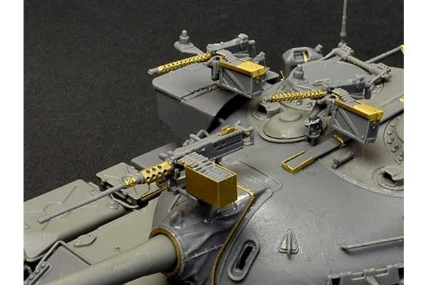 Набор Американских Пулеметов (MiniArt 37047) 1/35