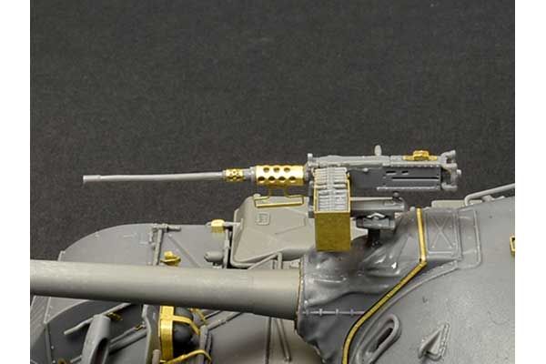 Набор Американских Пулеметов (MiniArt 37047) 1/35