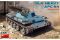 Тяжкий БТР-54 Армії Південного Лівану (MiniArt 37055) 1/35