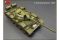 Т-55А ранніх випусків. 1965р (MiniArt 37057) 1/35