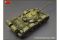 Т-55А ранніх випусків. 1965р (MiniArt 37057) 1/35