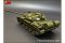 Т-55А ранніх випусків. 1965р (MiniArt 37057) 1/35
