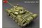 Т-55А ранніх випусків. 1965р (MiniArt 37057) 1/35