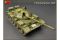 Т-55А ранніх випусків. 1965р (MiniArt 37057) 1/35