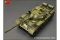 Т-55А ранніх випусків. 1965р (MiniArt 37057) 1/35