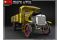 Британська Вантажівка 3т LGOC B-Type (MiniArt 38027) 1/35