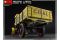 Британська Вантажівка 3т LGOC B-Type (MiniArt 38027) 1/35