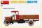 Британська Вантажівка 3т LGOC B-Type (MiniArt 38027) 1/35
