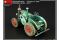 Німецький трактор D8506 мод. 1937 (MiniArt 38029) 1/35