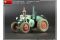 Німецький трактор D8506 мод. 1937 (MiniArt 38029) 1/35