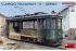 Вантажний Трамвай Серії “Х” (MiniArt 38030) 1/35