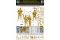 Тероборона України. Звільнення Бучі від російських окупантів, квітень 2022 р. (Master Box 35226) 1/35