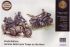 Німецький мотоциклетний взвод Kradschutzen (MASTER BOX 3548F) 1/35