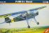 Fi-156 C-1 Storch (Mister Craft D211) 1/72