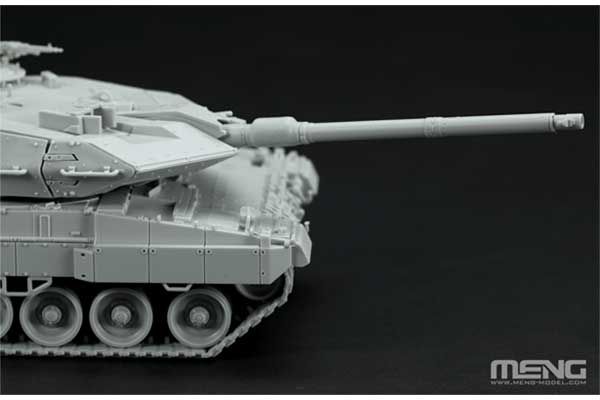 Leopard 2 A7 (MENG 72-002) 1/72