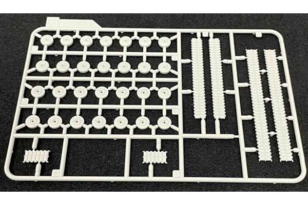 Leopard 2 A7 (MENG 72-002) 1/72