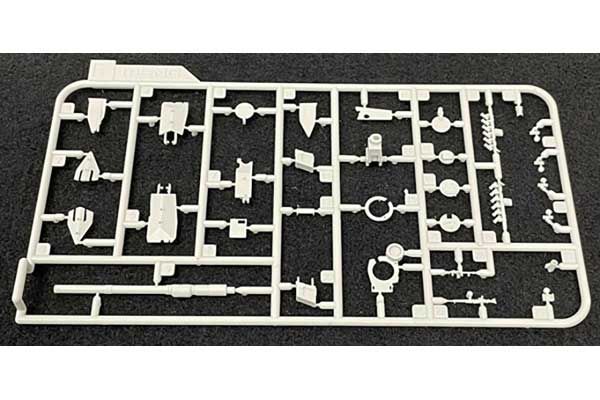Leopard 2 A7 (MENG 72-002) 1/72