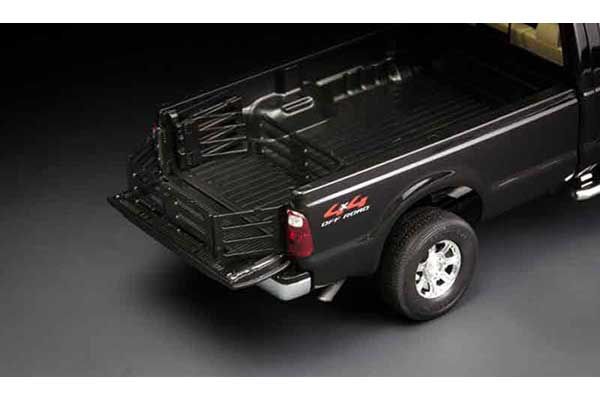 Ford F-350 Super Duty Crew Cab (Meng CS-001) 1/24