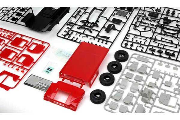 Hummer H1 (MENG CS-002) 1/24