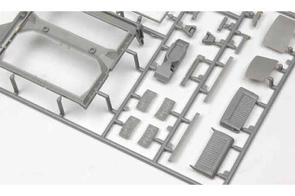 Hummer H1 (MENG CS-002) 1/24