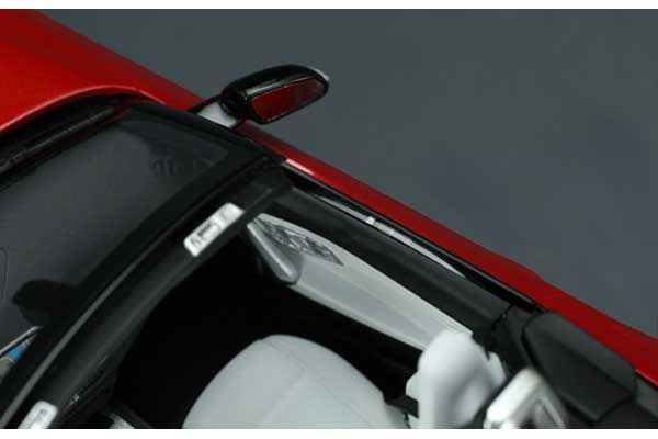 BMW Z4 M40i (Meng CS-005) 1/24