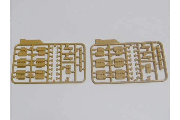 БМР-3М (Meng SS-011) 1/35