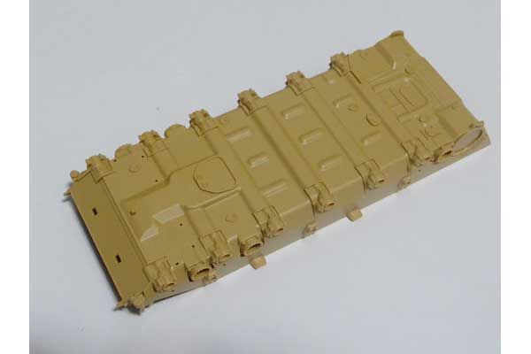 БМР-3М (Meng SS-011) 1/35