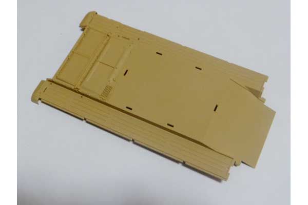 БМР-3М (Meng SS-011) 1/35