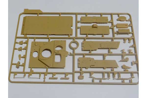 БМР-3М (Meng SS-011) 1/35
